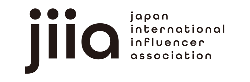 日本国際インフルエンサー協会　準備室